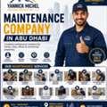 Electrical Services In Abu Dhabi