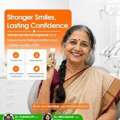 Dental Implants Clinic In Kalyan Nagar | Dr Swaroops Dental Care