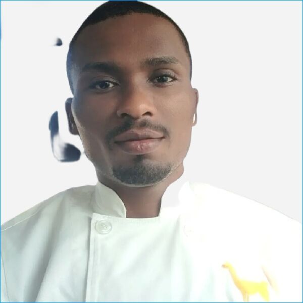 Ras Rumman, Job Seekers, I Am A Certified Professional Chef, Searching For A Role As Junior Sous Chef/Chef De Pa