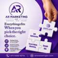 AR Marketing LLC - SEO And Internet Marketing Services In UAE