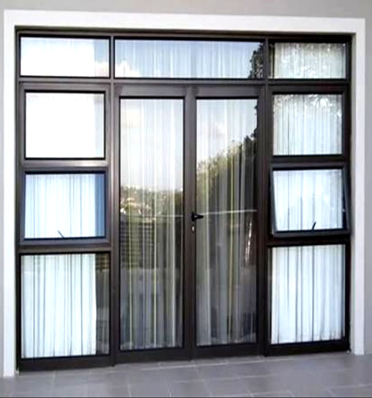 Dubai, Household, Why Choose Aluminum Doors Windows For Modern UAE Properties?
