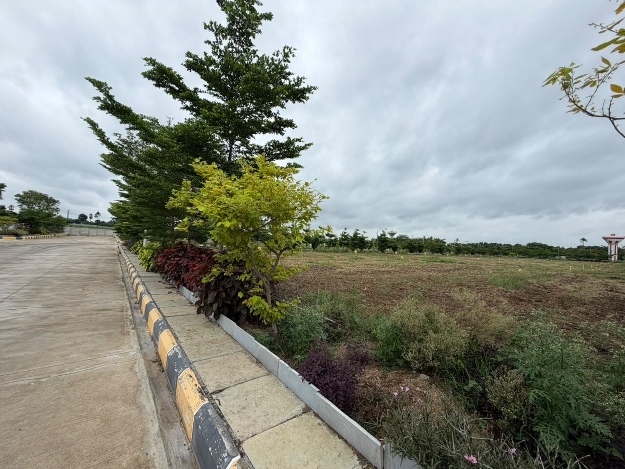 Hyderabad, Residential Plots, INR 28999,  270 Sq. Yard,  Best Investment Open Plots For Sale Near Pedda Golkonda And Gachibowli