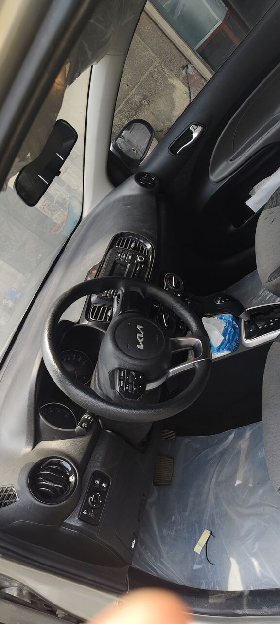 Dammam, Vehicles, Cars & Trucks , SAR 32000,  Kia Rio,  2024,  Automatic,  64500 KM,  🚗 KIA PEGAS  – FOR SALE