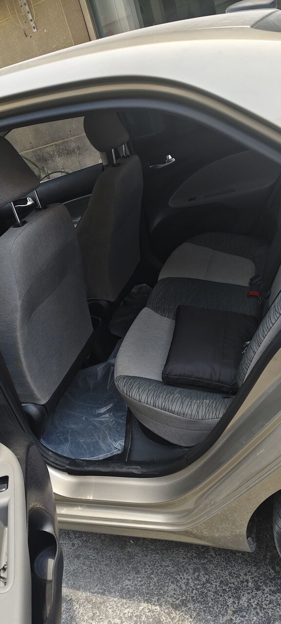 Dammam, Vehicles, Cars & Trucks , SAR 32000,  Kia Rio,  2024,  Automatic,  64500 KM,  🚗 KIA PEGAS  – FOR SALE