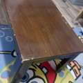 SAR 20,  Used Wooden Center Table