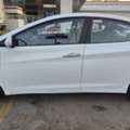SAR 27000, Hyundai Elantra GL 1.6 Gasoline, 2015, Automatic, 241000 KM,