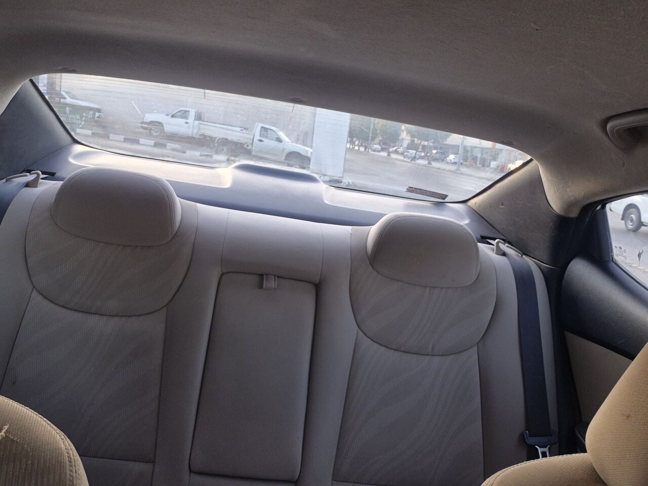 Buraidah, Vehicles, Cars & Trucks , SAR 27000,  Hyundai Elantra GL 1.6 Gasoline,  2015,  Automatic,  241000 KM,