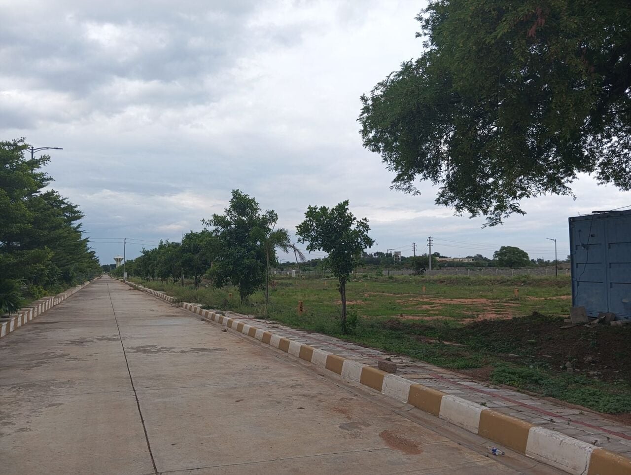 Hyderabad, Residential Plots, INR 23999,  250 Sq. Yard,  Hmda & Rera Approved Open Plots For Sale Near Mansanpally