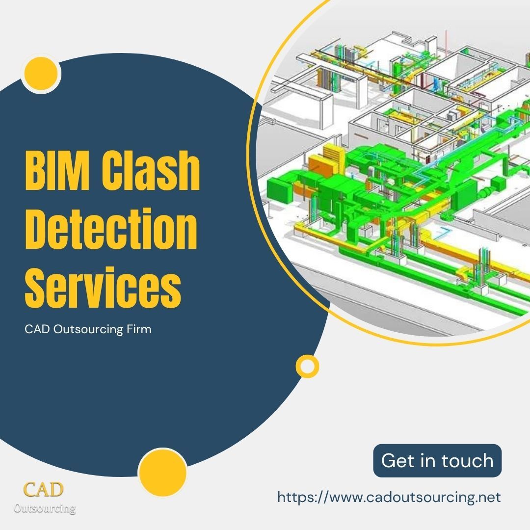 London, Construction, Improve BIM Coordination With Professional Clash Detection At $15/hr