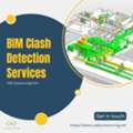Improve BIM Coordination With Professional Clash Detection At $15/hr