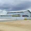 THB 75999,  650 Sq. Feet,  Warehouse With Office, Ban Chang, Km. 10, Total Area 1,750 Sq M. With Cement Yard And