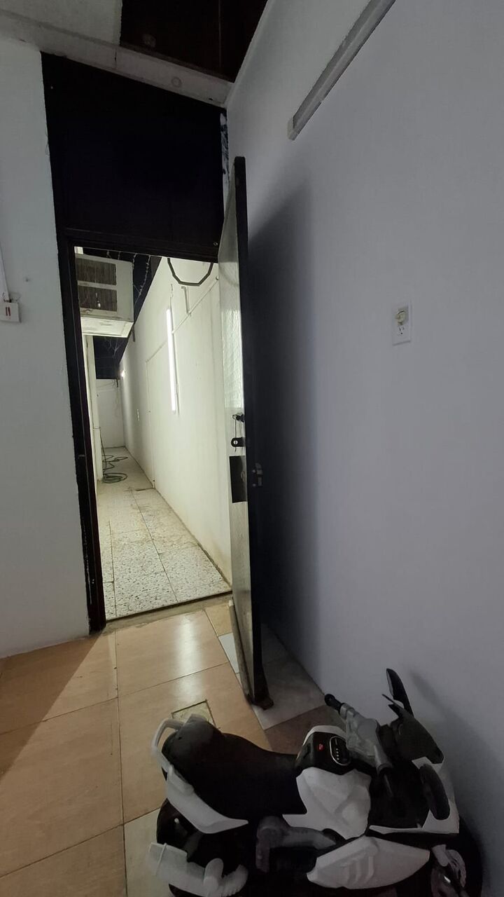 Khobar, Rooms for Rent, SAR 2400/month,  🏠“Fully Furnished Independent House With A Private Compound And Boundary Wall.”