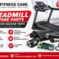 Treadmill Spare Parts | Running Machine Parts | Premium Replacement Parts UAE