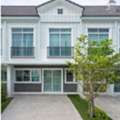 THB 29999,  18 Sq. Feet,  2-story Townhome, Location Bangna, Ramkhamhaeng 2, Area 18 Sq M, Usable Area 144 Sq M, 2