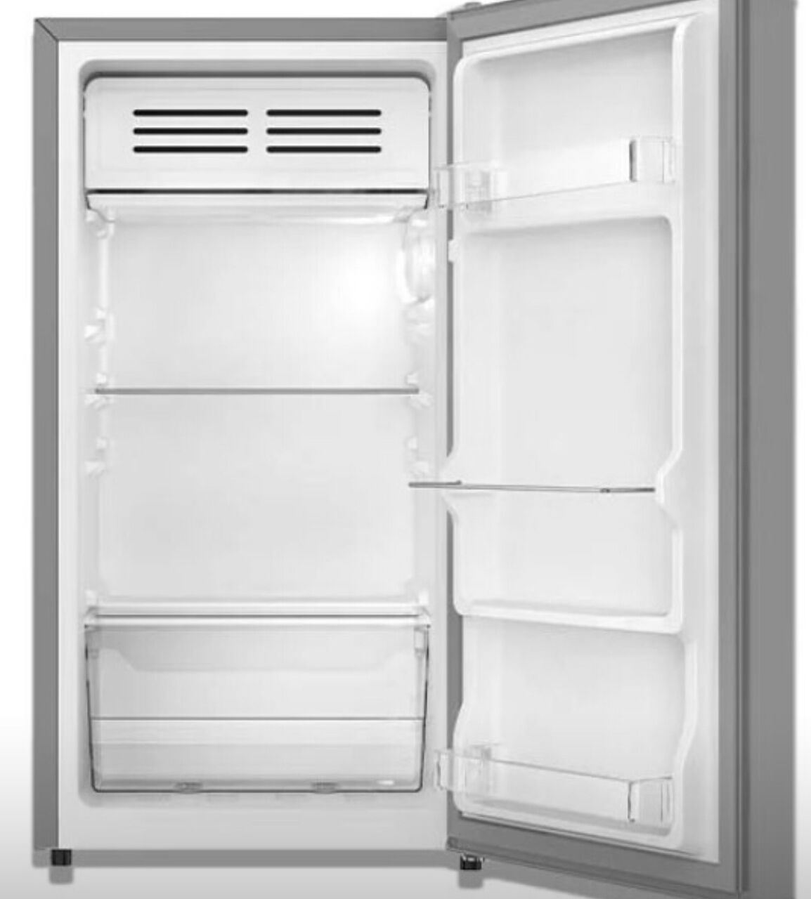 Al Yasmin, Appliances, SAR 350,  Arrow 83L Brand New Refrigerator