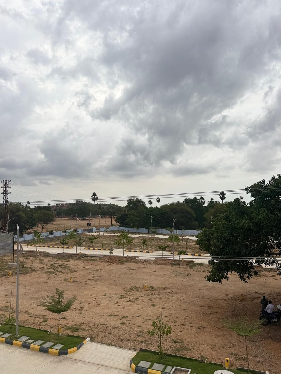 Hyderabad, Residential Plots, INR 21000,  174 Sq. Yard,  HMDA & RERA APPROVED Open Plots For Sale @ Ramdaspally