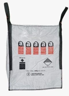 Ahmedabad, Materials, INR 10,  UN Certified FIBC Bags