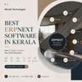 Best ERPNext Software In Kerala &ndash; Merabt Technologies