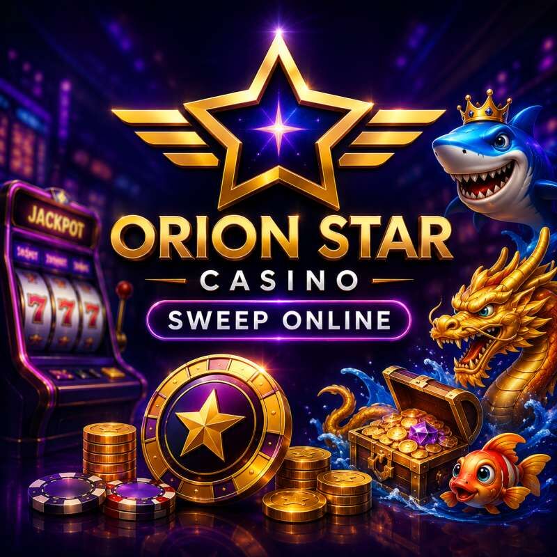 New York, Software Development, Orion Star Casino Sweep Online &ndash; Exciting Games & Easy Access