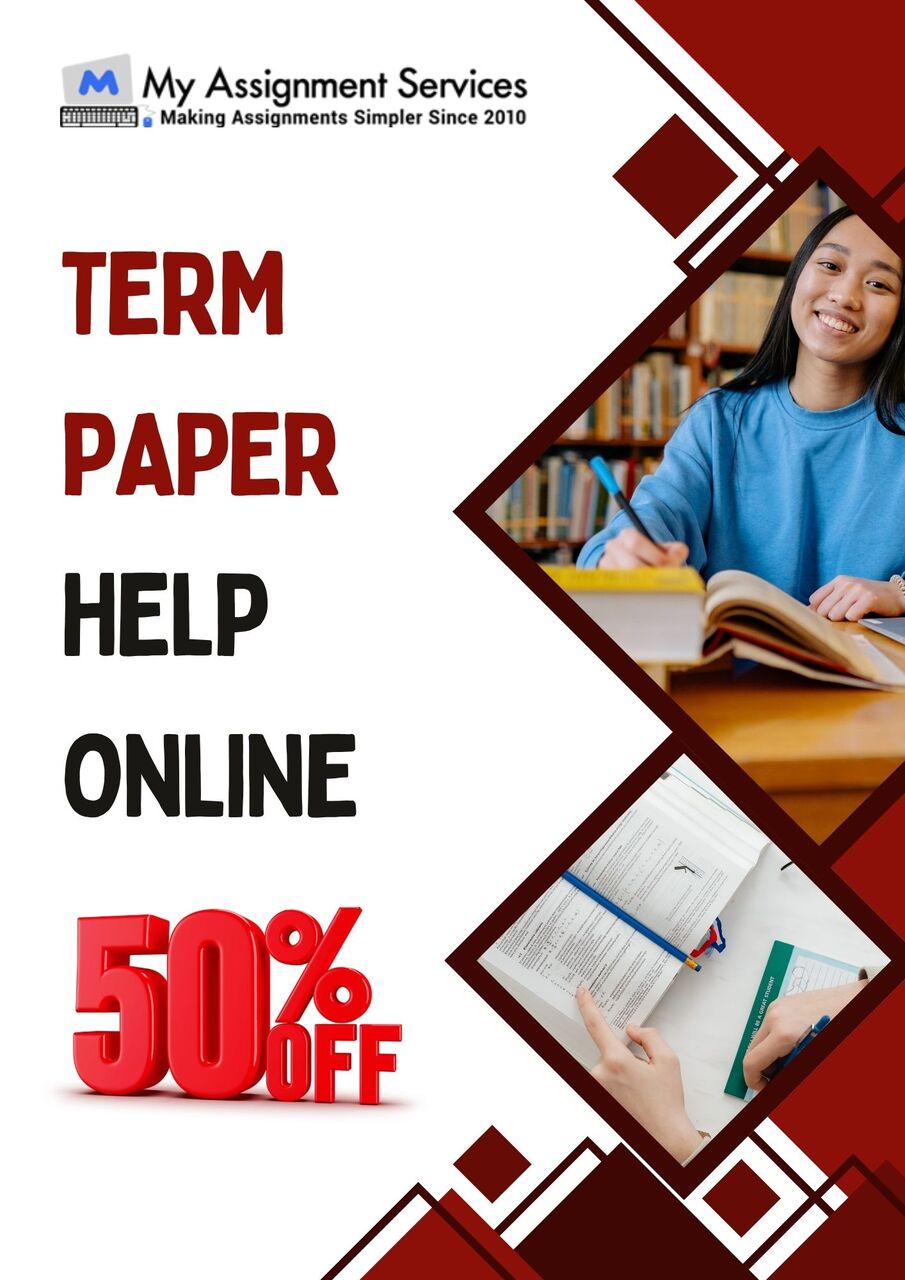 Melbourne, Education, Term Paper Help Online Get 50% Off Expert Support