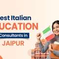 Searching For Italy Education Consultants In Jaipur?