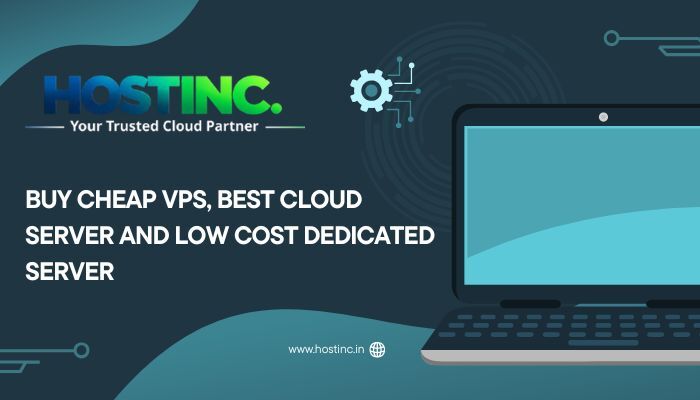 Jaipur, Computer, Buy Cheap VPS, Best Cloud Server And Low Cost Dedicated Server