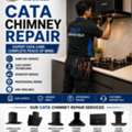 Cata Chimney Repair Service In South Delhi