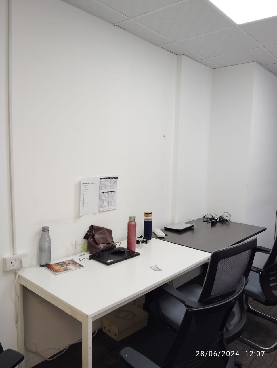 Deira, Offices, AED 26999,  155 Sq. Feet,  155 Sqft Office Space Available For Rent In Dubai