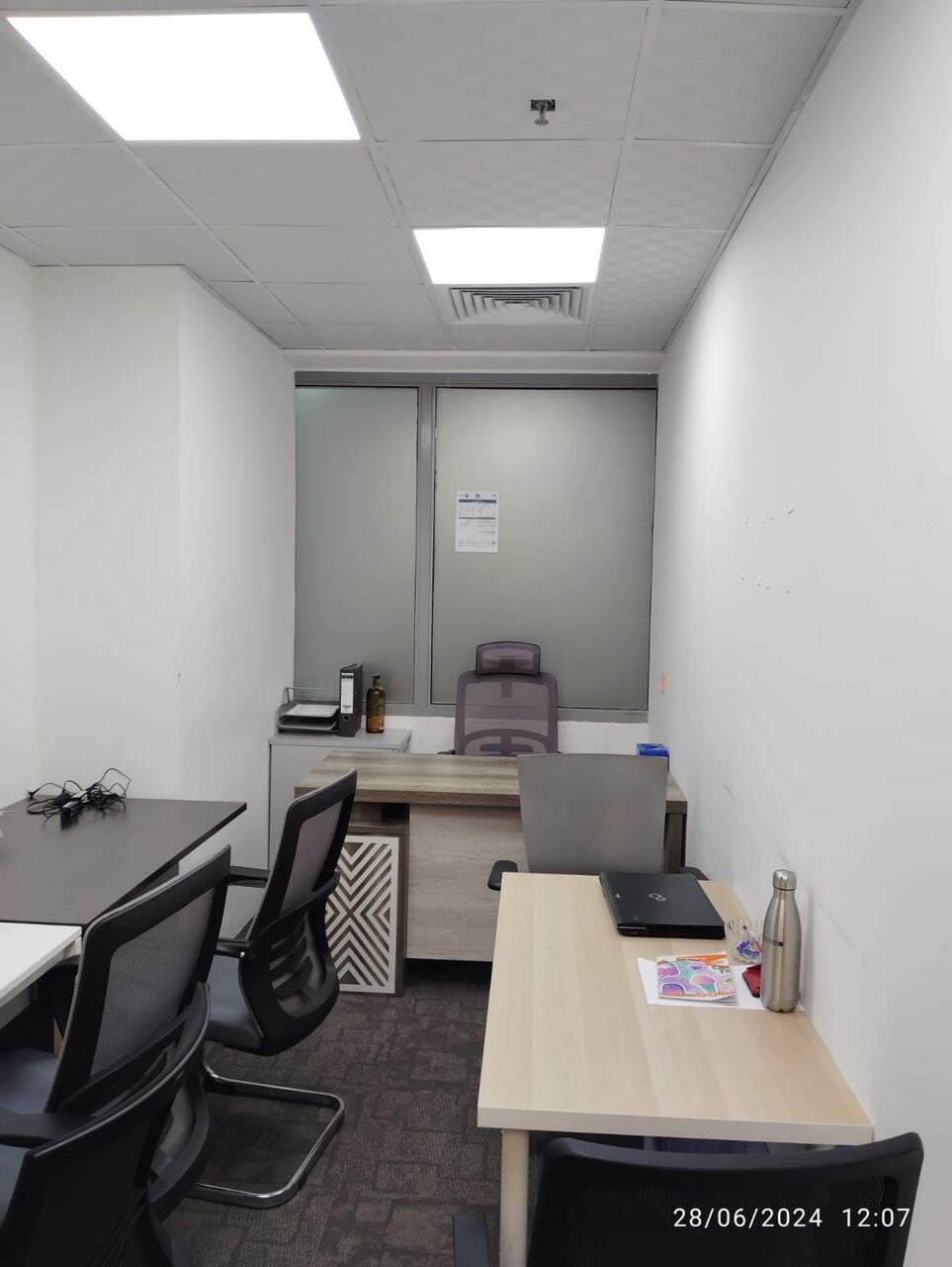Deira, Offices, AED 26999,  155 Sq. Feet,  155 Sqft Office Space Available For Rent In Dubai