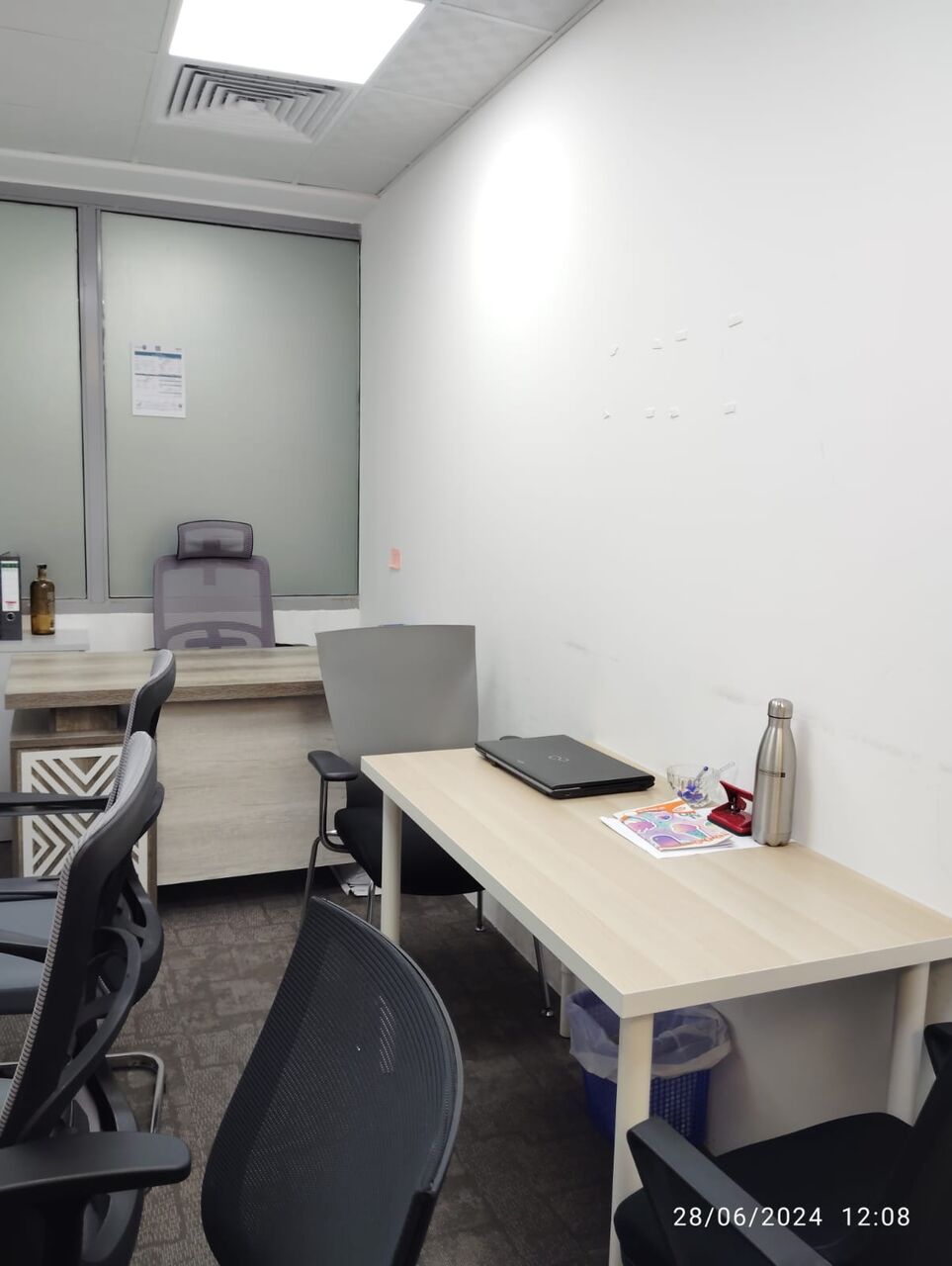 Deira, Offices, AED 26999,  155 Sq. Feet,  155 Sqft Office Space Available For Rent In Dubai