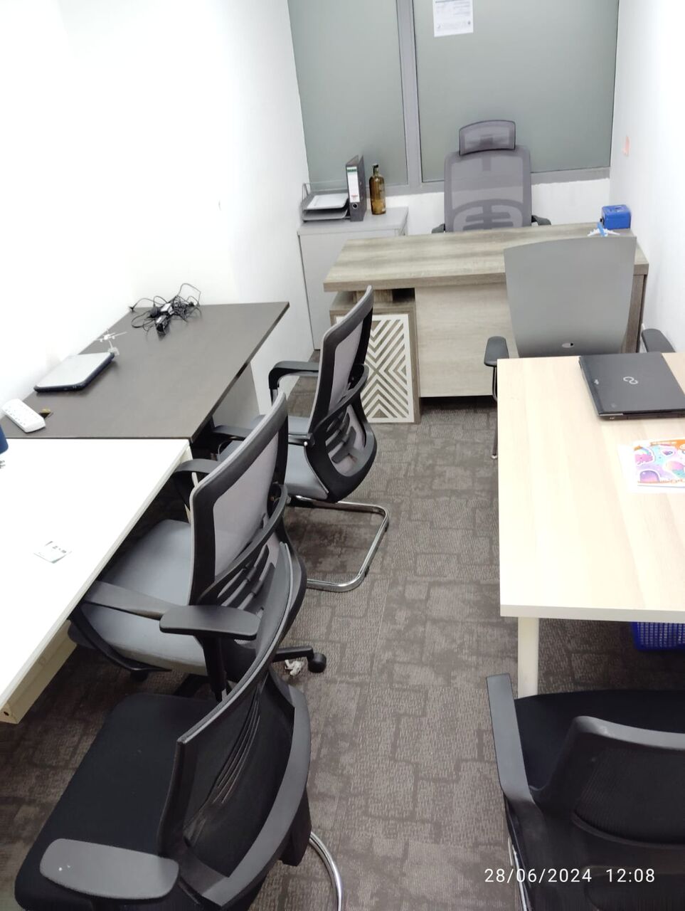 Deira, Offices, AED 26999,  155 Sq. Feet,  155 Sqft Office Space Available For Rent In Dubai
