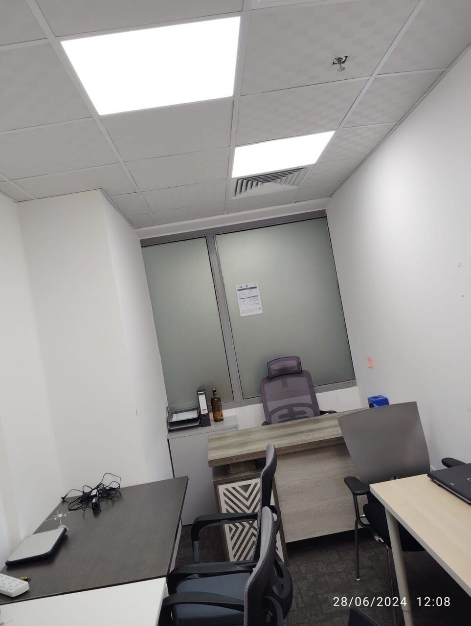 Deira, Offices, AED 26999,  155 Sq. Feet,  155 Sqft Office Space Available For Rent In Dubai