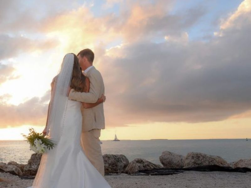 New York, Photography, Beautiful Moments With Wedding Photographer Key West