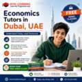 Economics Tutors In Dubai
