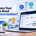 When Does Your Business Need Tally Customization?
