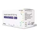 Modacharge 200 Mg &ndash; Product Information
