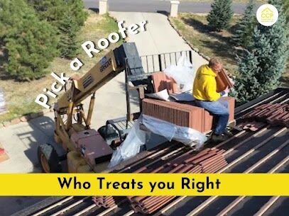 New York, Construction, Best Roofing Contractor In Larkspur, Colorado | CCP Roofing & Restoration