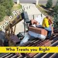 Best Roofing Contractor In Larkspur, Colorado | CCP Roofing & Restoration