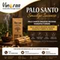 Premium Palo Santo Smudge Incense By Vinoraa
