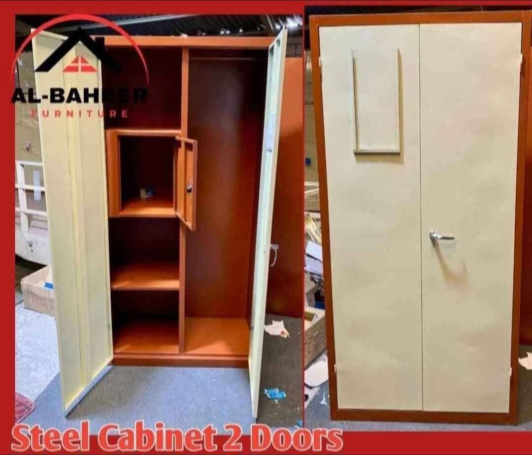 Riyadh, Household Items, SAR 13,  MAKE SPACE. ADD STYLE.  WOODEN CABINETS &mdash; 1, 2, 3 & 4 DOORS  Upgrade Your Bedroom With Sty
