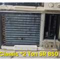 SAR 850,  Classic AC Available Good Codition 2 Ton SR 850