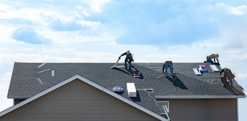New York, Household, Expert Roof Repair And Maintenance For Your Property
