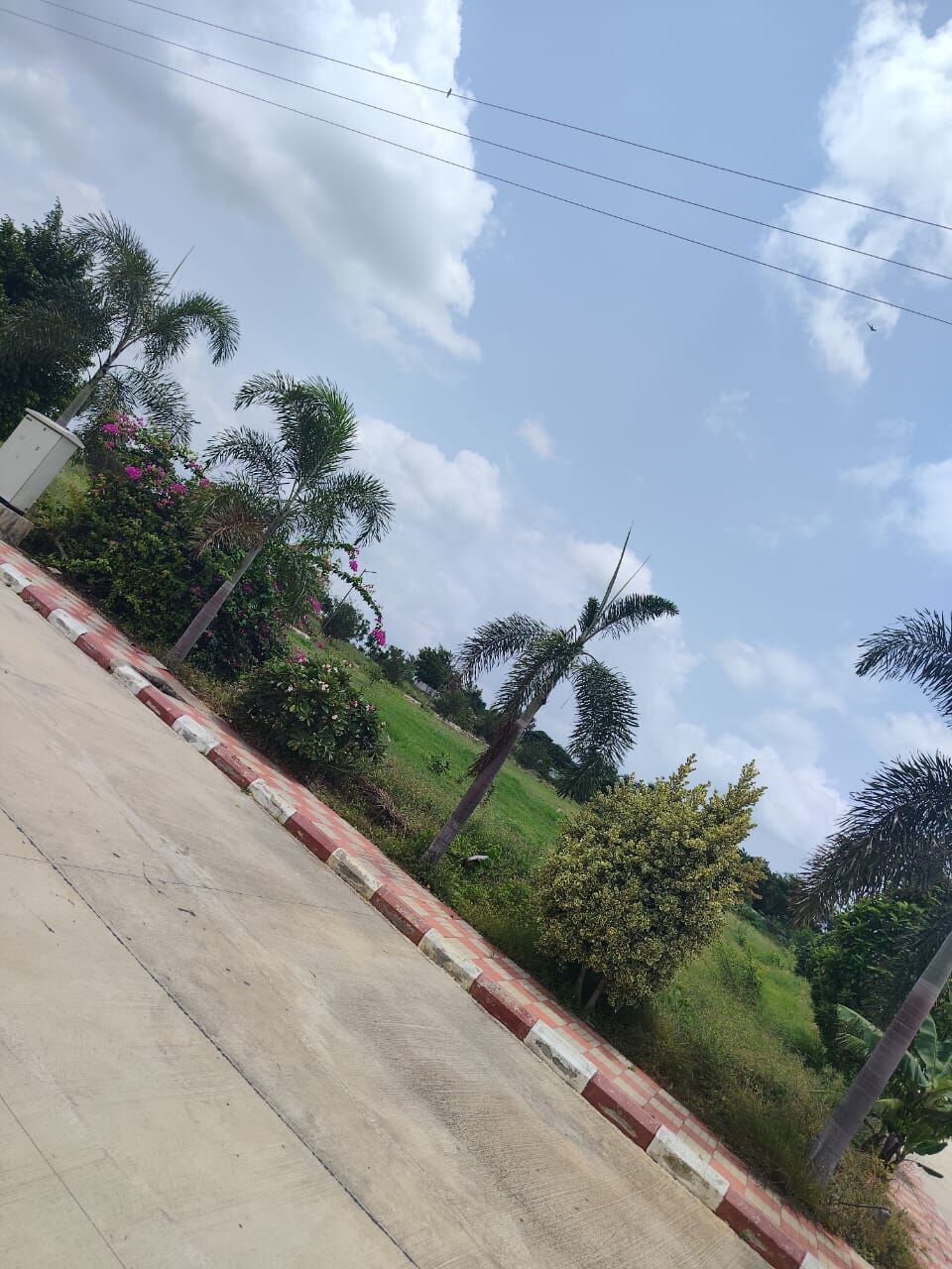 Hyderabad, Residential Plots, INR 21000,  360 Sq. Yard,  HMDA&RERA FINAL APPROVED Open Plots For Sale @Maheshwaram