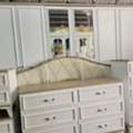 SAR 2000,  Complete Bed Set Available Good Condition