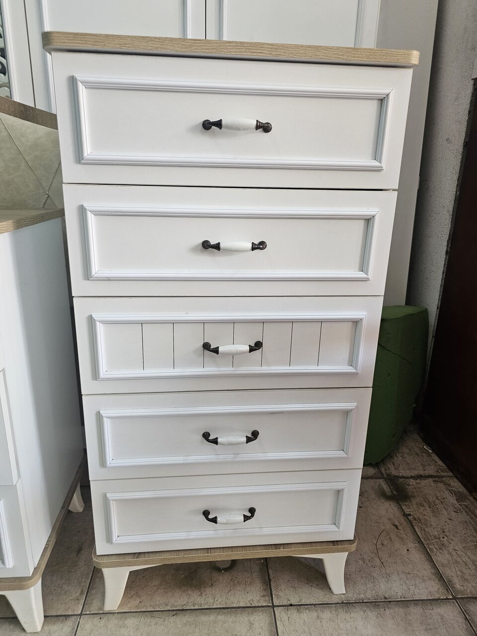 Jubail, Furniture, SAR 2000,  Complete Bed Set Available Good Condition