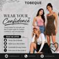 Discover Trendy Pants For Teens & Stylish Blouses For Teens | Tobeque
