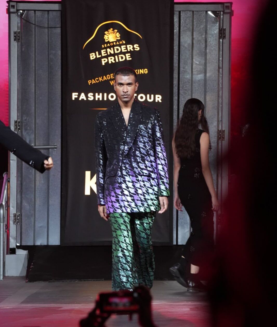 Mumbai, Events, Modern Power Dressing