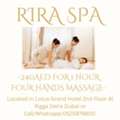 Rira Spa Offer 8/12/2026