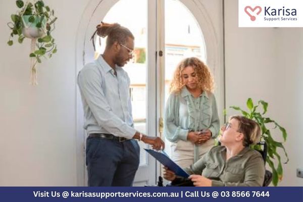 Melbourne, Health, Trusted NDIS Provider For Personalised Support