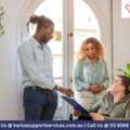 Trusted NDIS Provider For Personalised Support